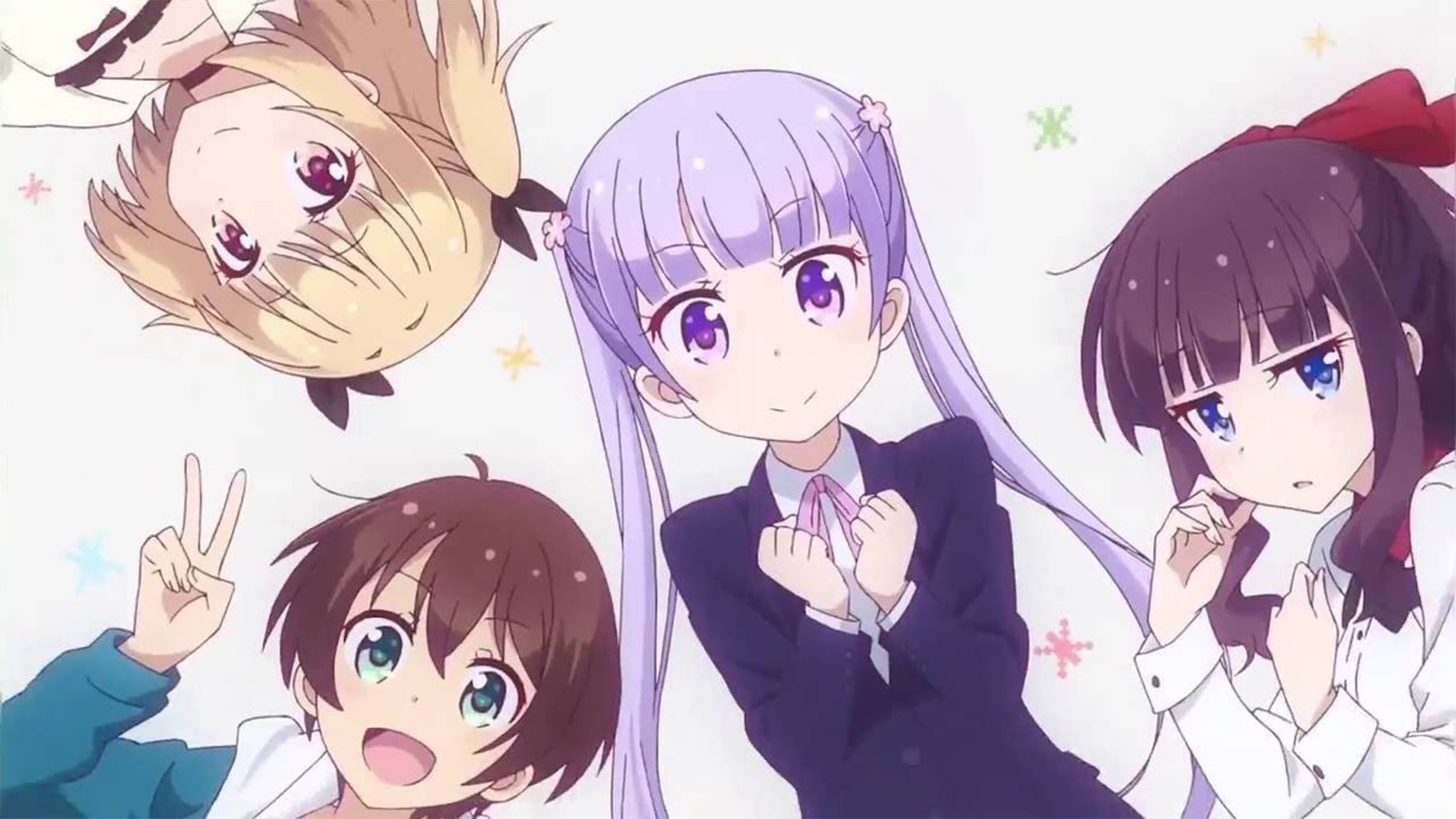 Maxresdefault 1 Otaku Central Anime Review